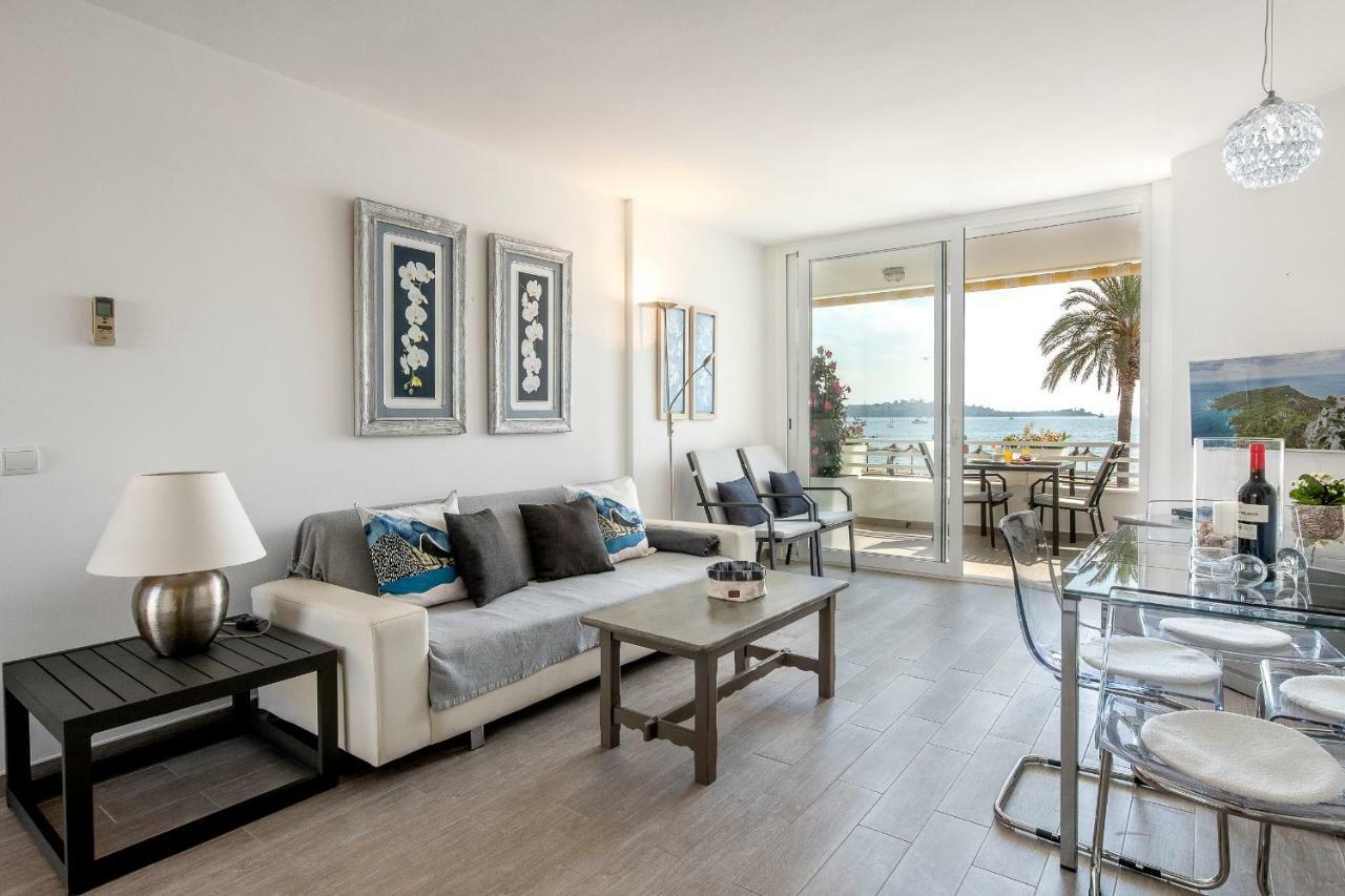 Apartment Sivella By Homevillas360 Port de Pollença Extérieur photo