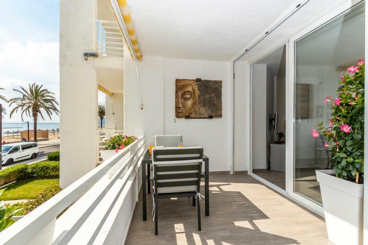 Apartment Sivella By Homevillas360 Port de Pollença Extérieur photo